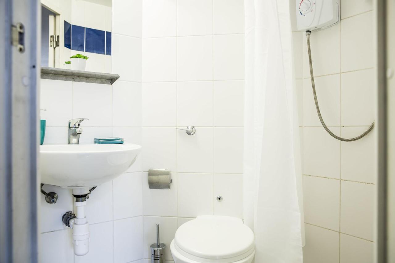 Holiday home Lovely Ensuite Single Near Knowledge Quarter