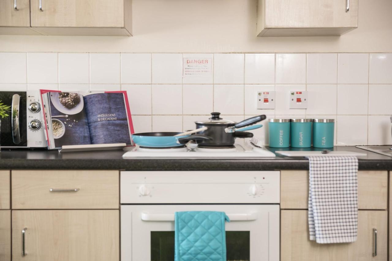 Lovely Ensuite Single Near Knowledge Quarter * Liverpool